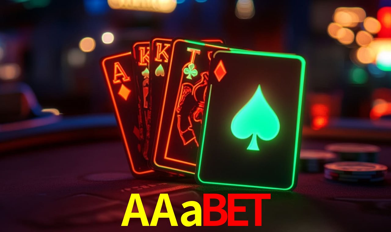 Diretório de Jogos AAaBet