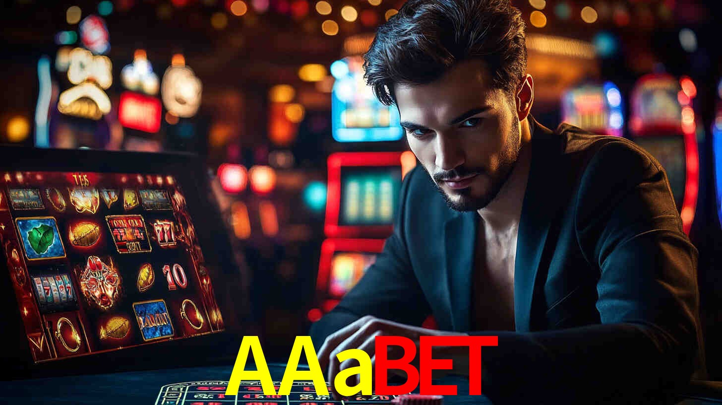 AAaBet Login