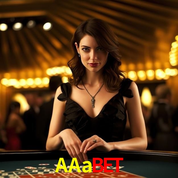 Inovações de Jogos na AAaBet: O Futuro das Experiências Interativas