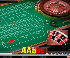 Weekend Specials AAaBet
