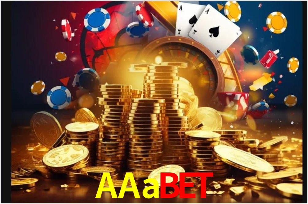 Interface do App AAaBet