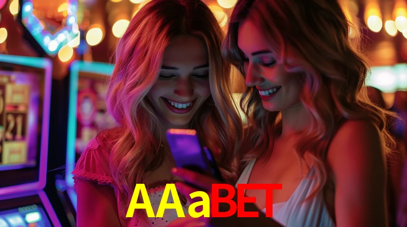 Sinta a adrenalina dos jogos de cassino com AAaBet