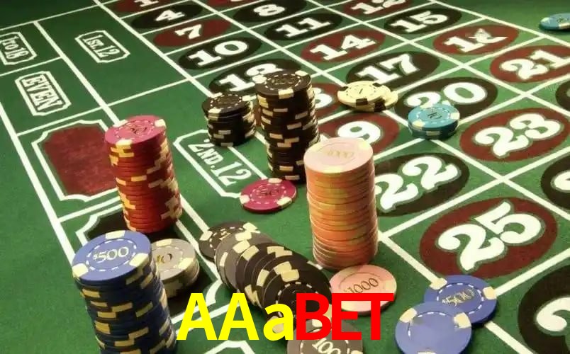 Jogos de Slot AAaBet