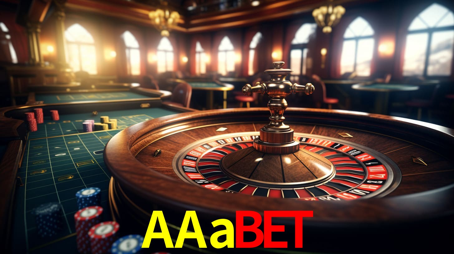 Blackjack Table AAaBet