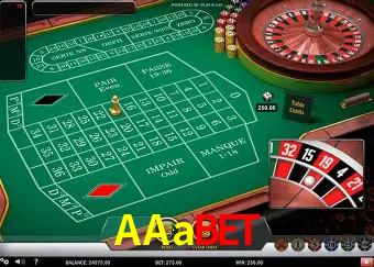 Descubra o Mundo do Cassino Online com AAaBet