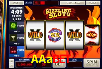 Descubra a Magia dos Jogos de Arcade no AAaBet