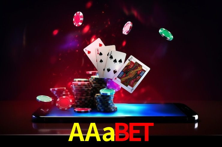 Welcome Bonus AAaBet