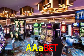 Inovações de Jogos na AAaBet: O Futuro das Experiências Interativas