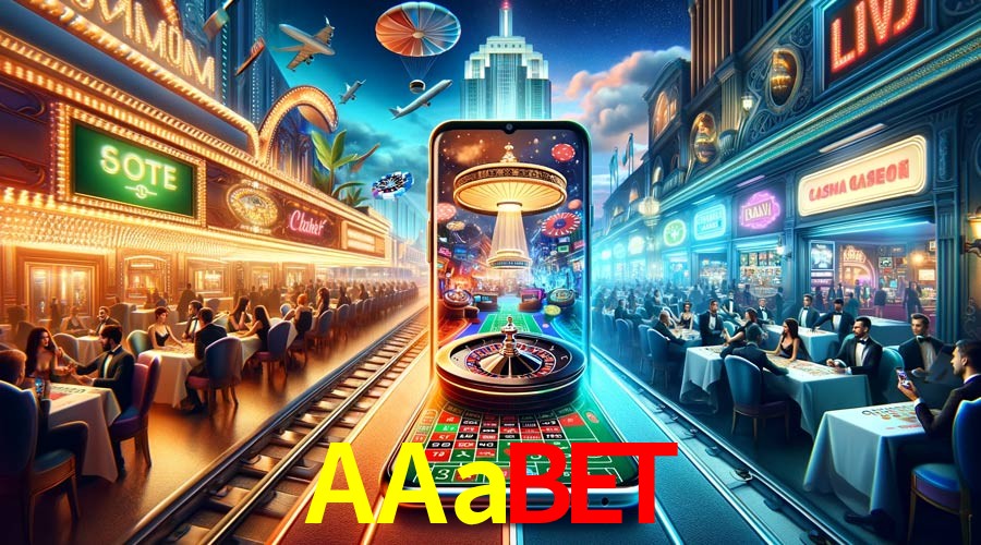Live Casino AAaBet