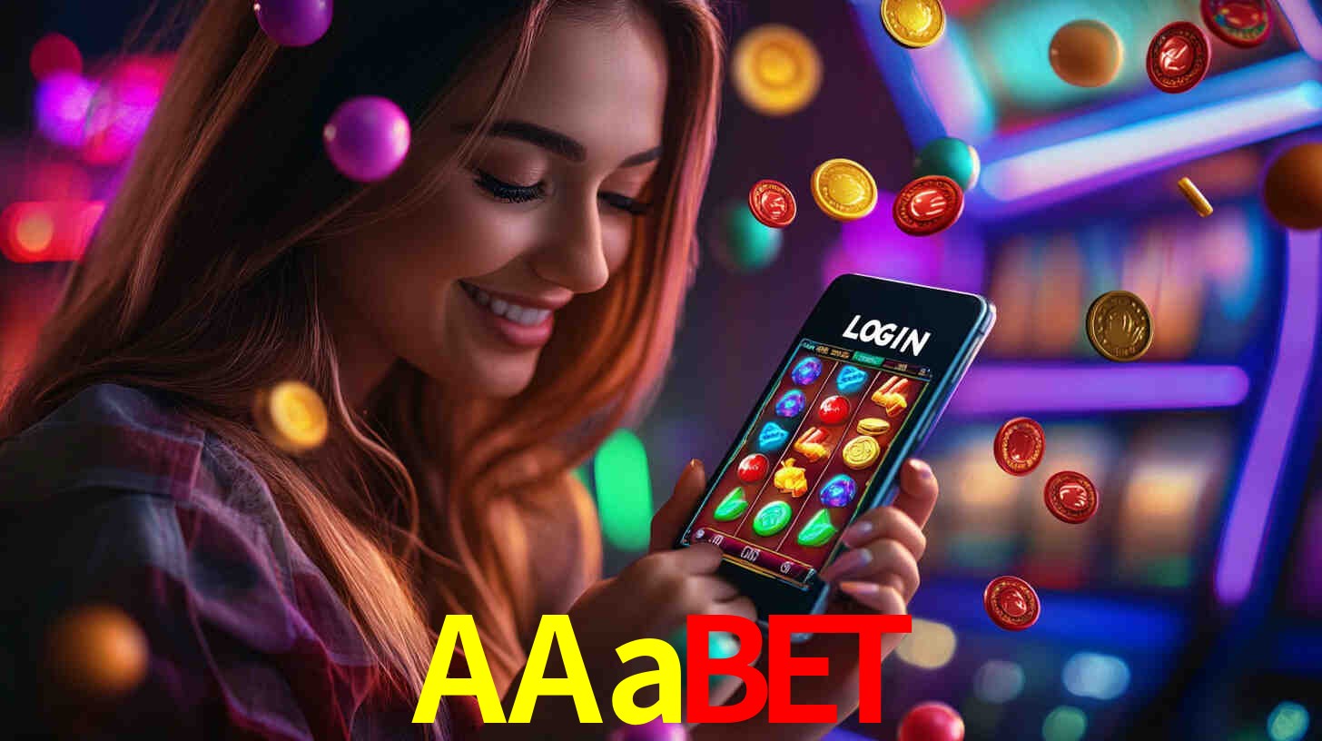 AAaBet: Seu Cassino Premiado com Pagamentos Rápidos