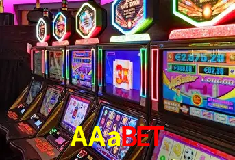 Inovações de Jogos na AAaBet: O Futuro das Experiências Interativas