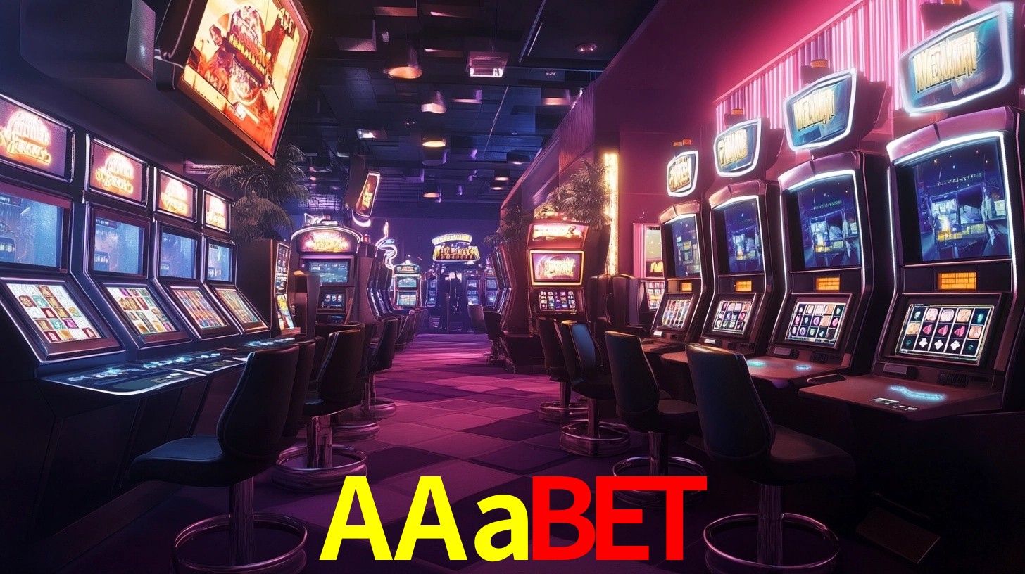 AAaBet Login