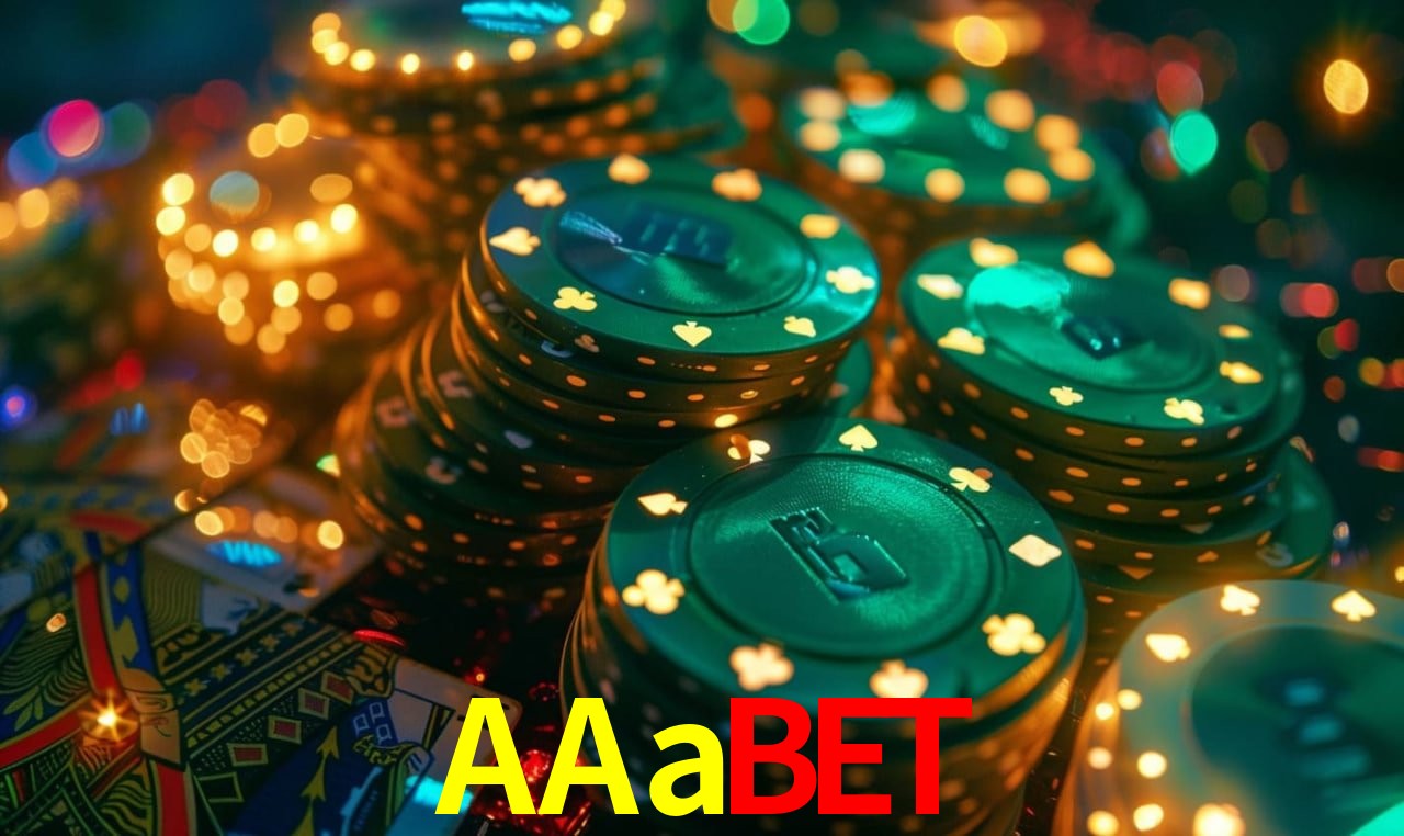 Apostas de Tênis AAaBet